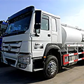 Tank Truck